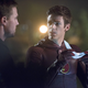 Illustration for article titled Flash And Arrow Just Had The Greatest Superhero Team-Up In TV History